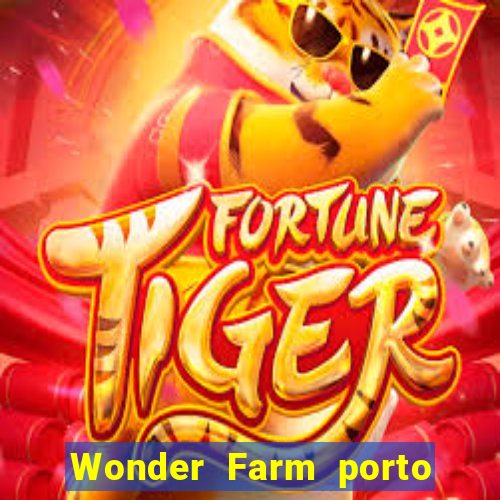 Wonder Farm porto alegre farm